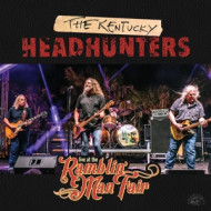 LIVE AT THE RAMBLIN' MAN FAIR