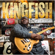 KINGFISH