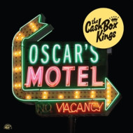 OSCAR'S MOTEL