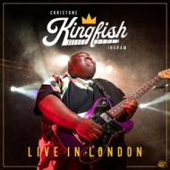 LIVE IN LONDON