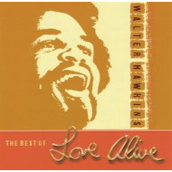 BEST OF LOVE ALIVE