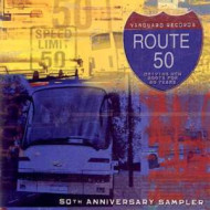 ROUTE 50 -39TR-