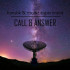 CALL AND ANSWER