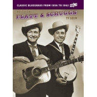 BEST OF FLATT & SCRUGGS TV SHOW VOL.7