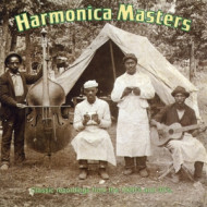 HARMONICA MASTERS