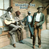 BEST OF THE MEMPHIS JUG BAND