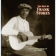 BEST OF FRANK STOKES