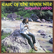 EAST OF THE RIVER NILE