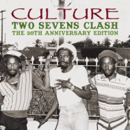 TWO SEVENS CLASH