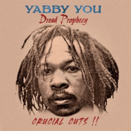 DREAD PROPHECY CRUCIAL CUTS