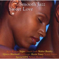 SMOOTH JAZZ SWEET LOVE