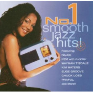 NO.1 SMOOTH JAZZ HITS