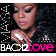 BACK TO LOVE