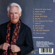 DAVID BENOIT AND FRIENDS