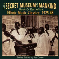 SECRET MUSEUM OF MANKIND - EAST AFRICA 1925-1948