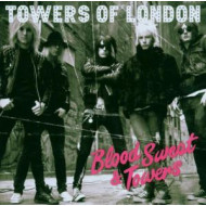 BLOOD SWEAT & TOWERS