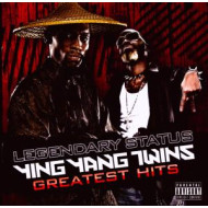 GREATEST HITS