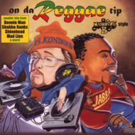 ON DA REGGAE TIP