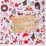 RONNIE SPECTOR'S BEST CHRISTMAS EVER