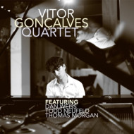 VITOR GONCALVES QUARTET