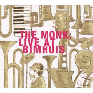 MONK, THE: LIVE AT BIMHUIS
