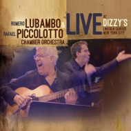 LIVE AT DIZZY'S
