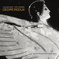 OEDIPE REDUX