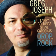 DROP THE ROCK