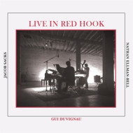 LIVE IN RED HOOK