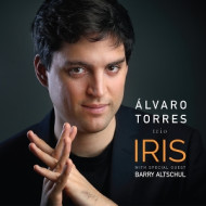 IRIS - WITH SPECIAL GUEST BARRY ALTSCHUL