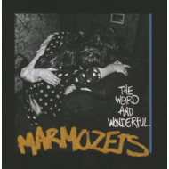 WEIRD AND WONDERFUL MARMOZETS,THE