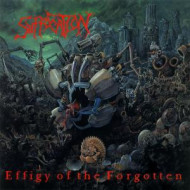 EFFIGY OF THE FORGOTTEN