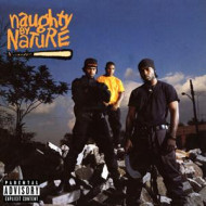 NAUGHTY BY NATURE