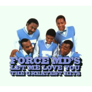 LET ME LOVE YOU: FORCE MD