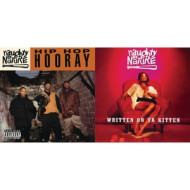 7-HIP HOP HOORAY/WRITTEN ON YA KITTEN