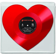 7-TENDER LOVE / LOVE IS A HOUSE