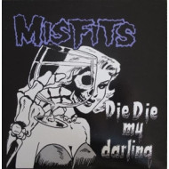 DIE DIE MY DARLING