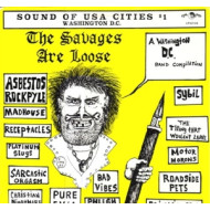 SOUND OF THE USA CITIES 1