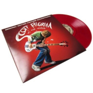 SCOTT PILGRIM VS THE WORLD