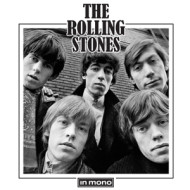 THE ROLLING STONES IN MONO