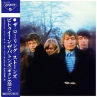 BETWEEN THE BUTTONS/LTD