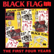 FIRST FOUR YEARS