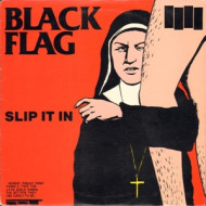 SLIP IT IN