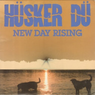 NEW DAY RISING