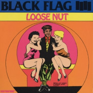LOOSE NUT