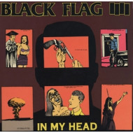 IN MY HEAD