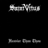 HEAVIER THAN THOU