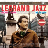 LEGRAND JAZZ