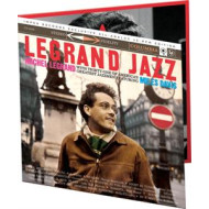 LEGRAND JAZZ