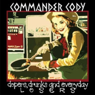 DOPERS, DRUNKS AND EVERYDAY LOSERS
